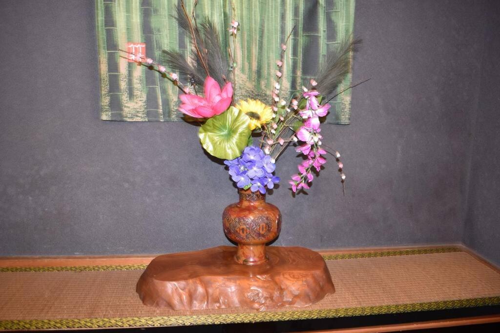 Only For One Group Cheaper For 6Th & 7Th Guest 市街地中心部 一棟貸しの宿 Guest House Don'S Home 高山市 エクステリア 写真