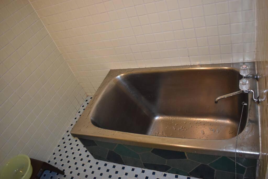 Only For One Group Cheaper For 6Th & 7Th Guest 市街地中心部 一棟貸しの宿 Guest House Don'S Home 高山市 エクステリア 写真