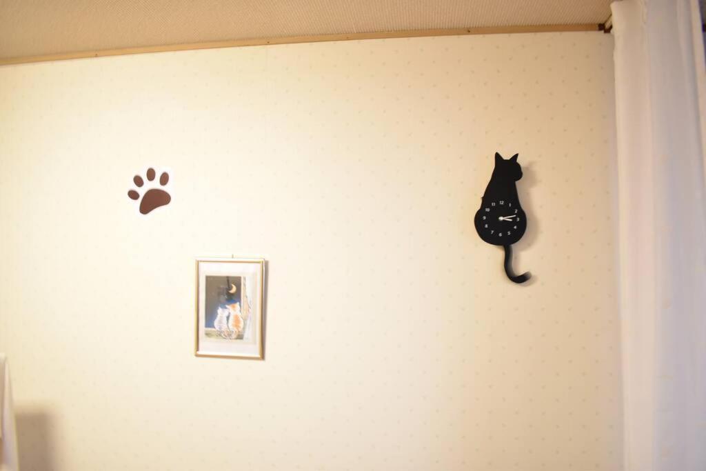 Only For One Group Cheaper For 6Th & 7Th Guest 市街地中心部 一棟貸しの宿 Guest House Don'S Home 高山市 エクステリア 写真