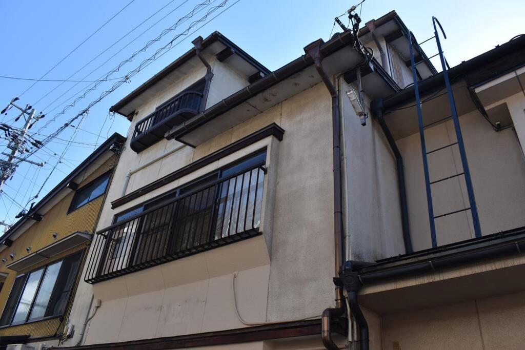 Cheaper For 6Th & 7Th Guest 市街地中心部 一棟貸しの宿 Guest House Don'S Home 高山市 エクステリア 写真