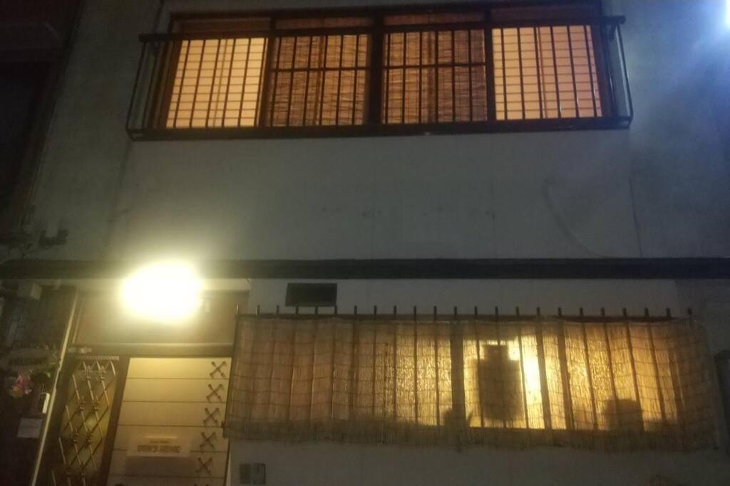 Cheaper For 6Th & 7Th Guest 市街地中心部 一棟貸しの宿 Guest House Don'S Home 高山市 エクステリア 写真