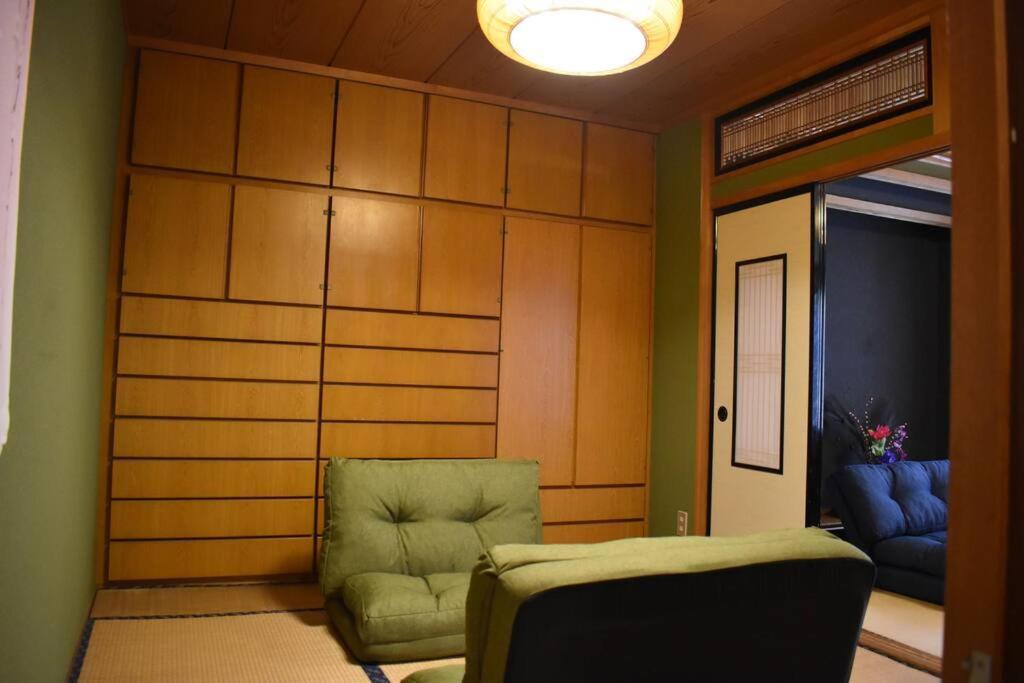 Cheaper For 6Th & 7Th Guest 市街地中心部 一棟貸しの宿 Guest House Don'S Home 高山市 エクステリア 写真