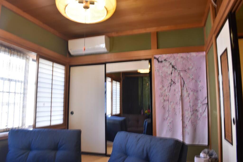 Only For One Group Cheaper For 6Th & 7Th Guest 市街地中心部 一棟貸しの宿 Guest House Don'S Home 高山市 エクステリア 写真