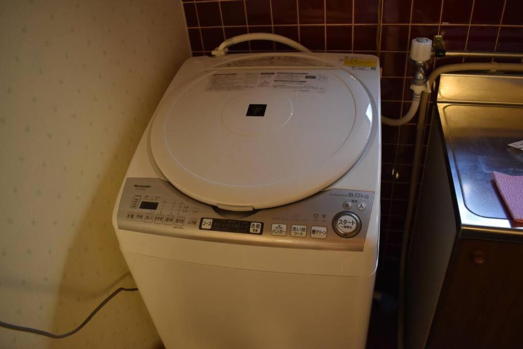 Cheaper For 6Th & 7Th Guest 市街地中心部 一棟貸しの宿 Guest House Don'S Home 高山市 エクステリア 写真